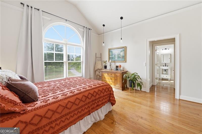 3535 Dr Bramblett Road Cumming - Photo 48