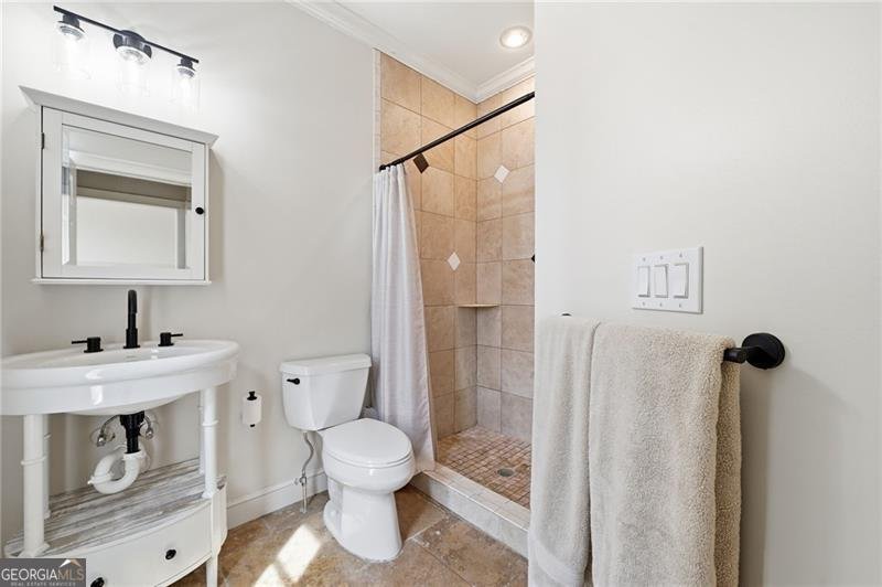 3535 Dr Bramblett Road Cumming - Photo 49