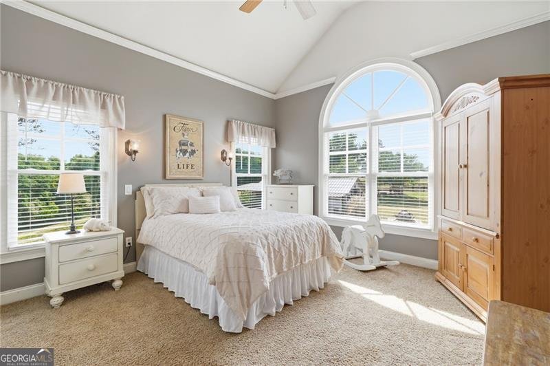 3535 Dr Bramblett Road Cumming - Photo 50