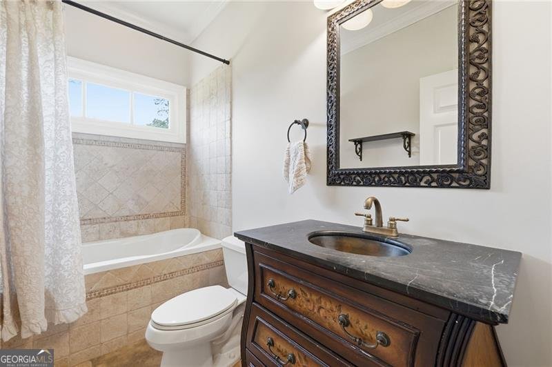 3535 Dr Bramblett Road Cumming - Photo 51