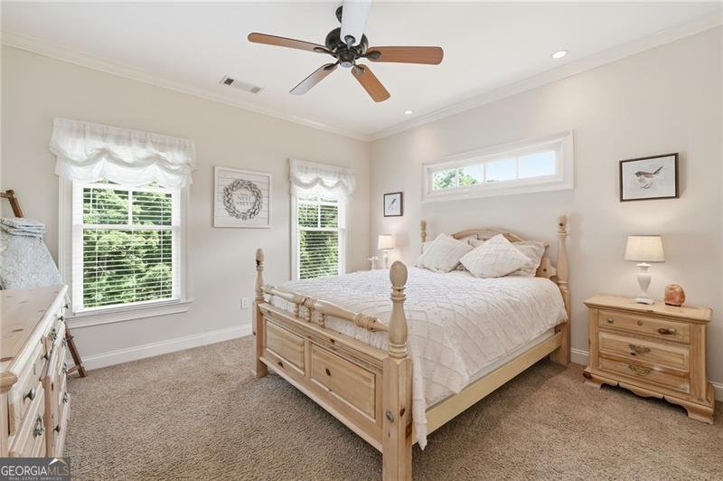 3535 Dr Bramblett Road Cumming - Photo 52
