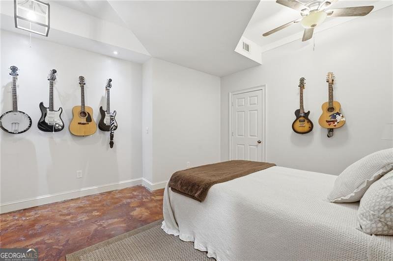 3535 Dr Bramblett Road Cumming - Photo 59