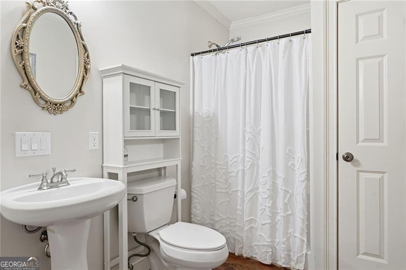 3535 Dr Bramblett Road Cumming - Photo 60