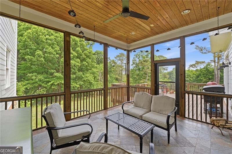 3535 Dr Bramblett Road Cumming - Photo 61