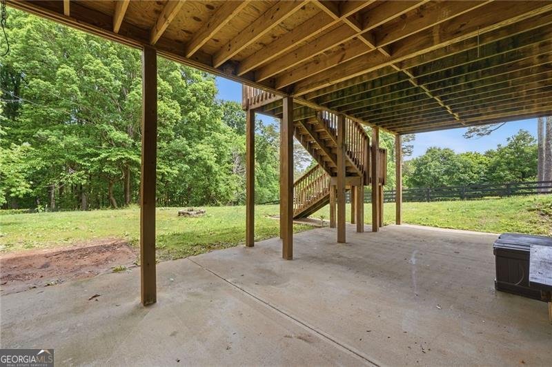 3535 Dr Bramblett Road Cumming - Photo 63