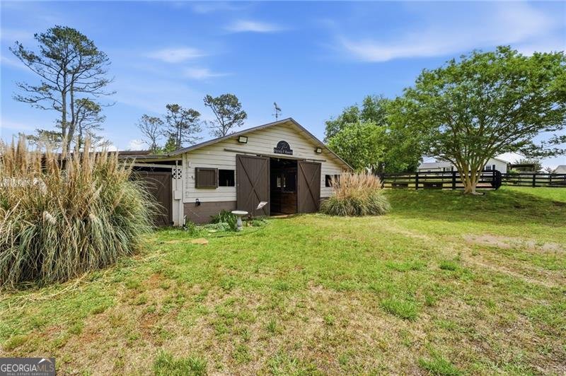 3535 Dr Bramblett Road Cumming - Photo 67