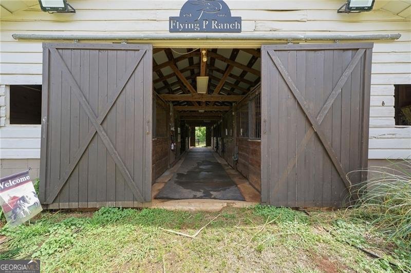 3535 Dr Bramblett Road Cumming - Photo 68