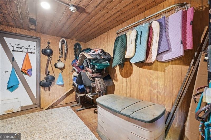 3535 Dr Bramblett Road Cumming - Photo 71