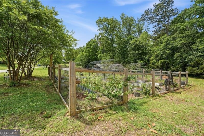 3535 Dr Bramblett Road Cumming - Photo 77