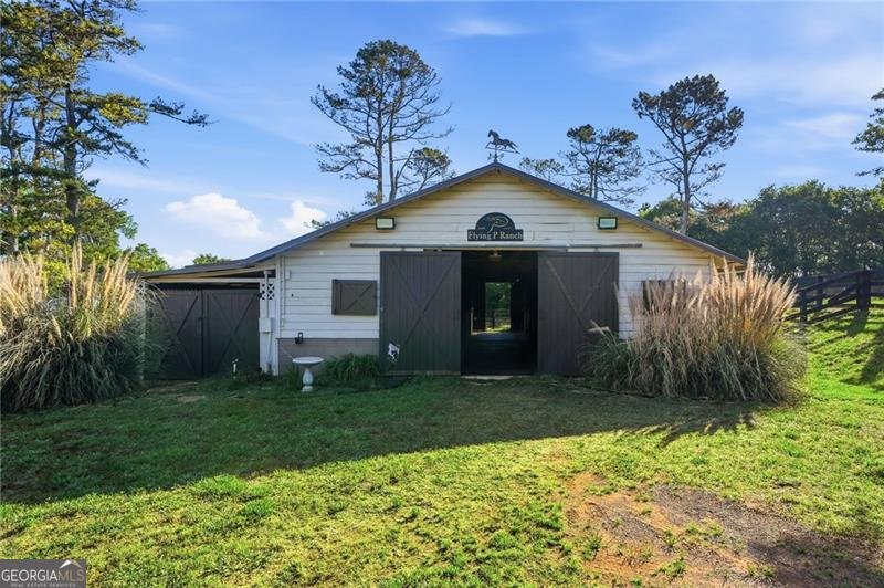 3535 Dr Bramblett Road Cumming - Photo 8