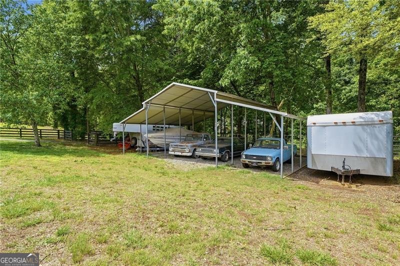 3535 Dr Bramblett Road Cumming - Photo 81
