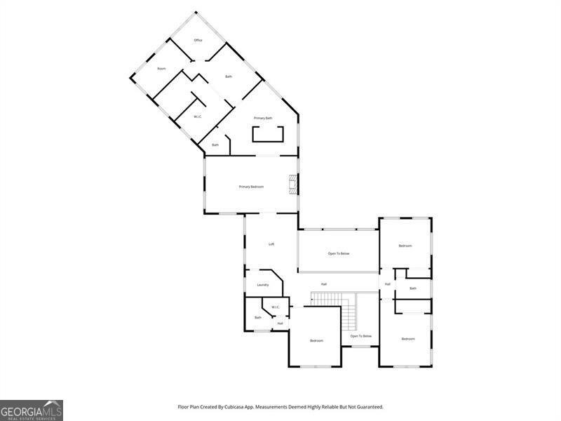 3535 Dr Bramblett Road Cumming - Photo 88