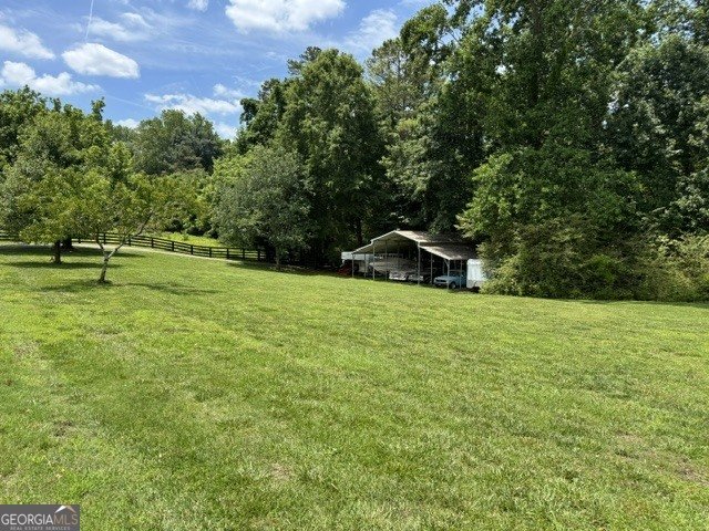 3535 Dr Bramblett Road Cumming - Photo 92