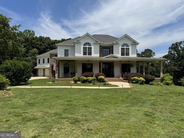 3535 Dr Bramblett Road Cumming - Photo 93