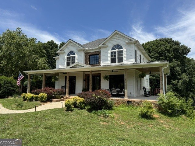 3535 Dr Bramblett Road Cumming - Photo 94