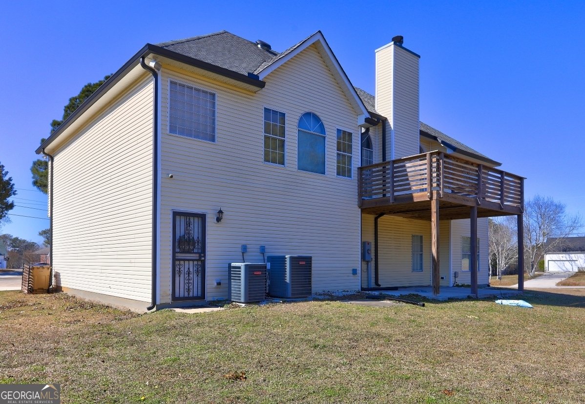 36 Snapfinger Trail Stockbridge - Photo 20