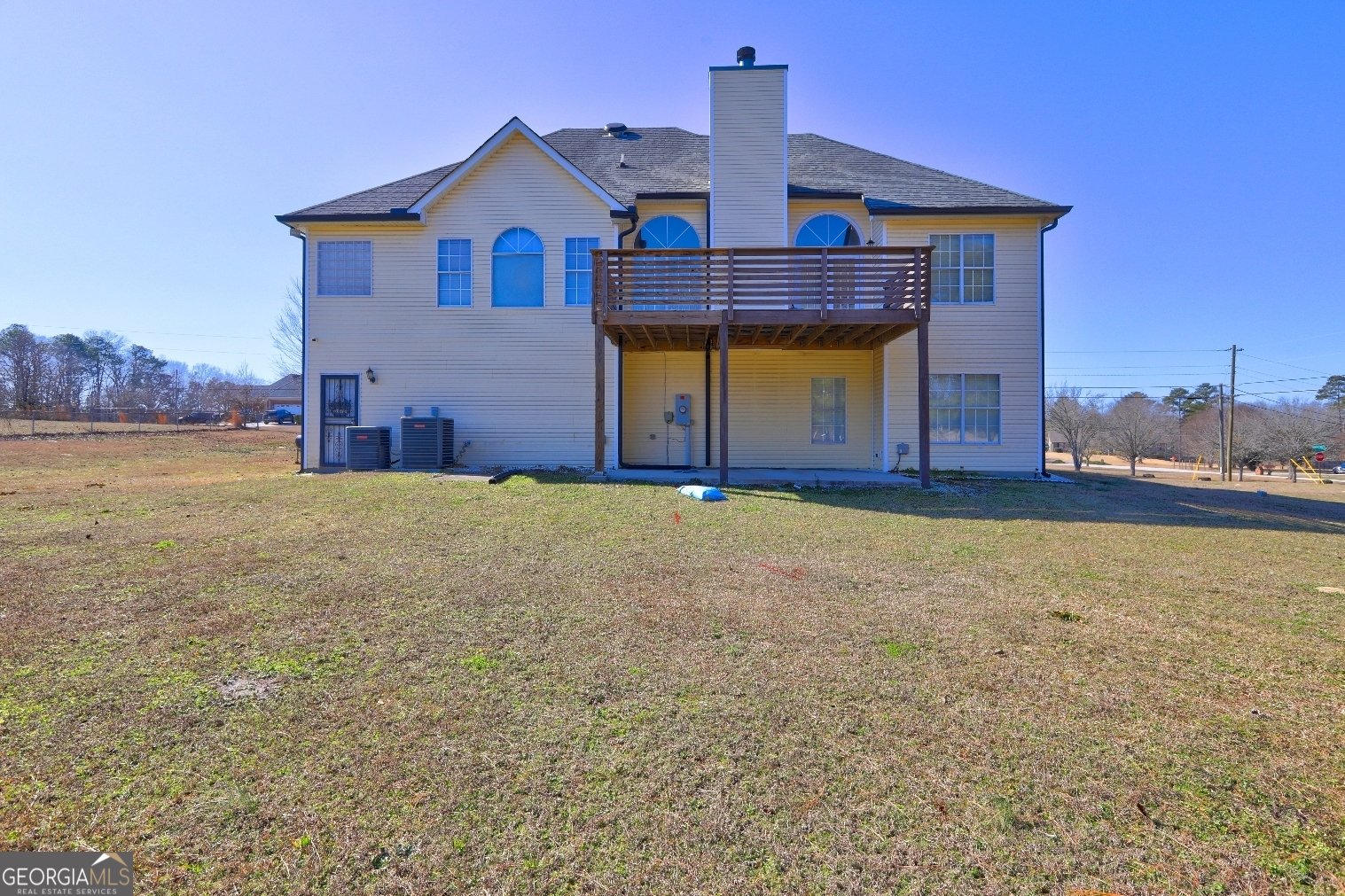 36 Snapfinger Trail Stockbridge - Photo 21