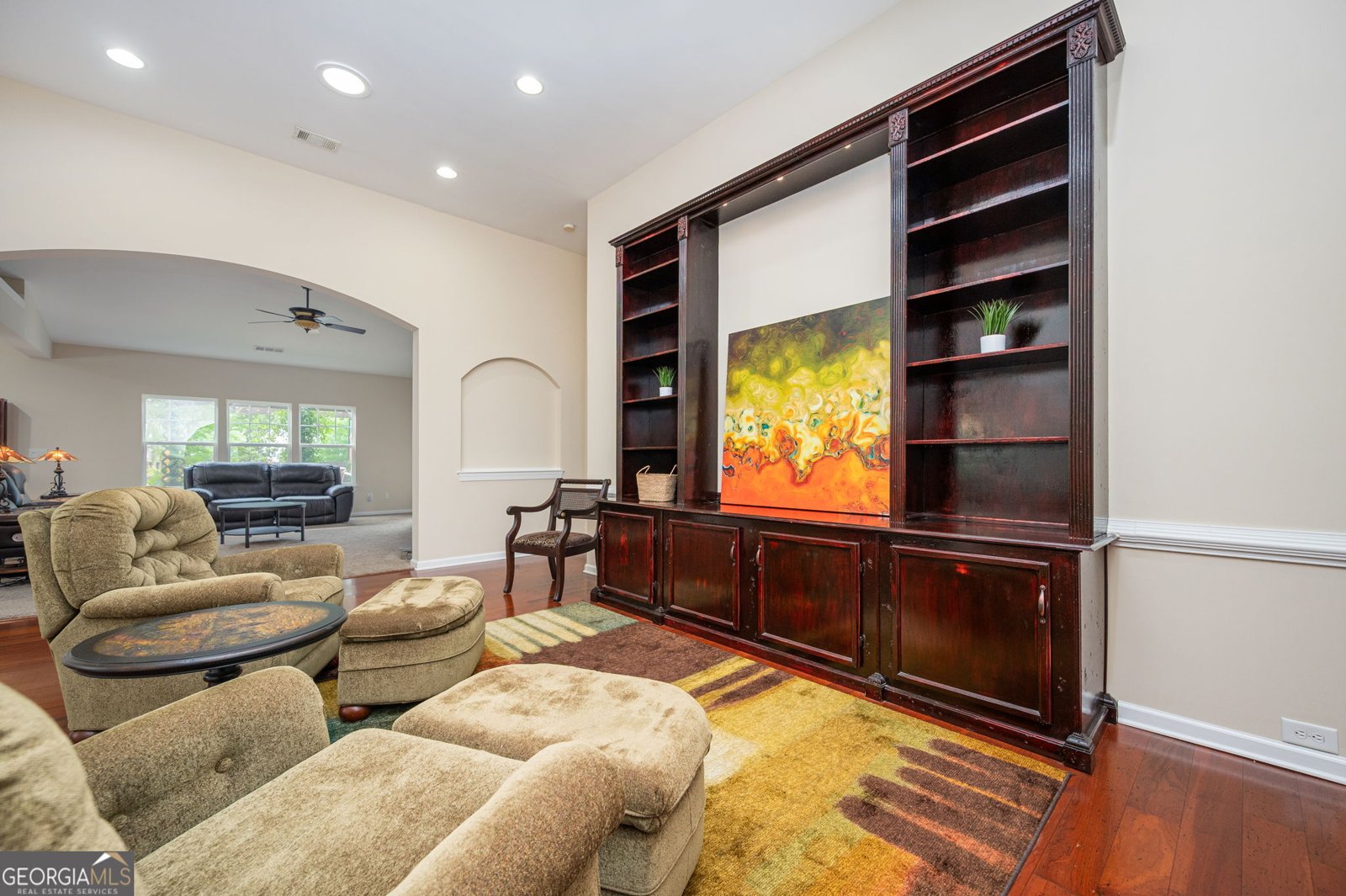 538 Olympic Way Acworth - Photo 10