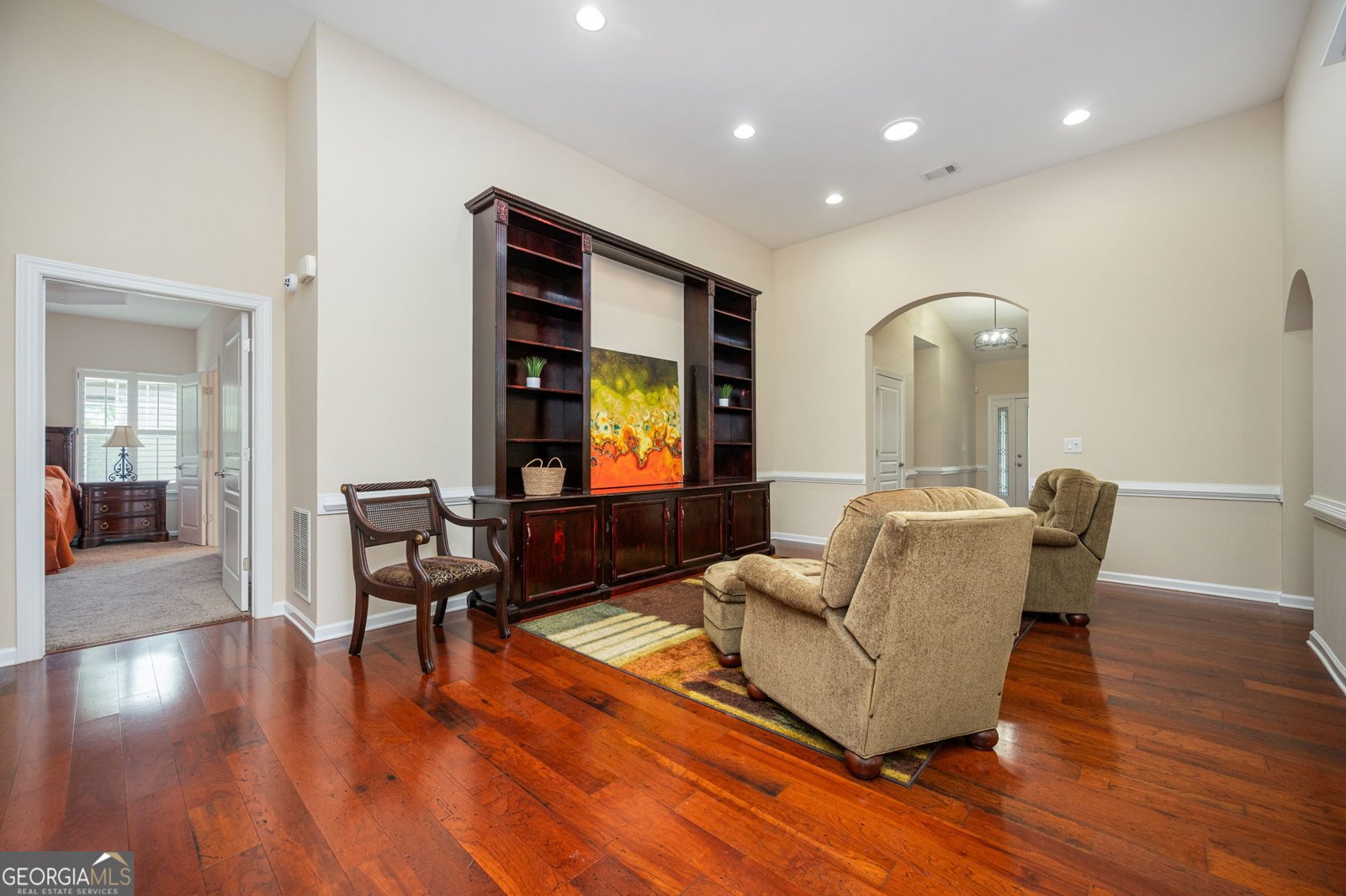 538 Olympic Way Acworth - Photo 11