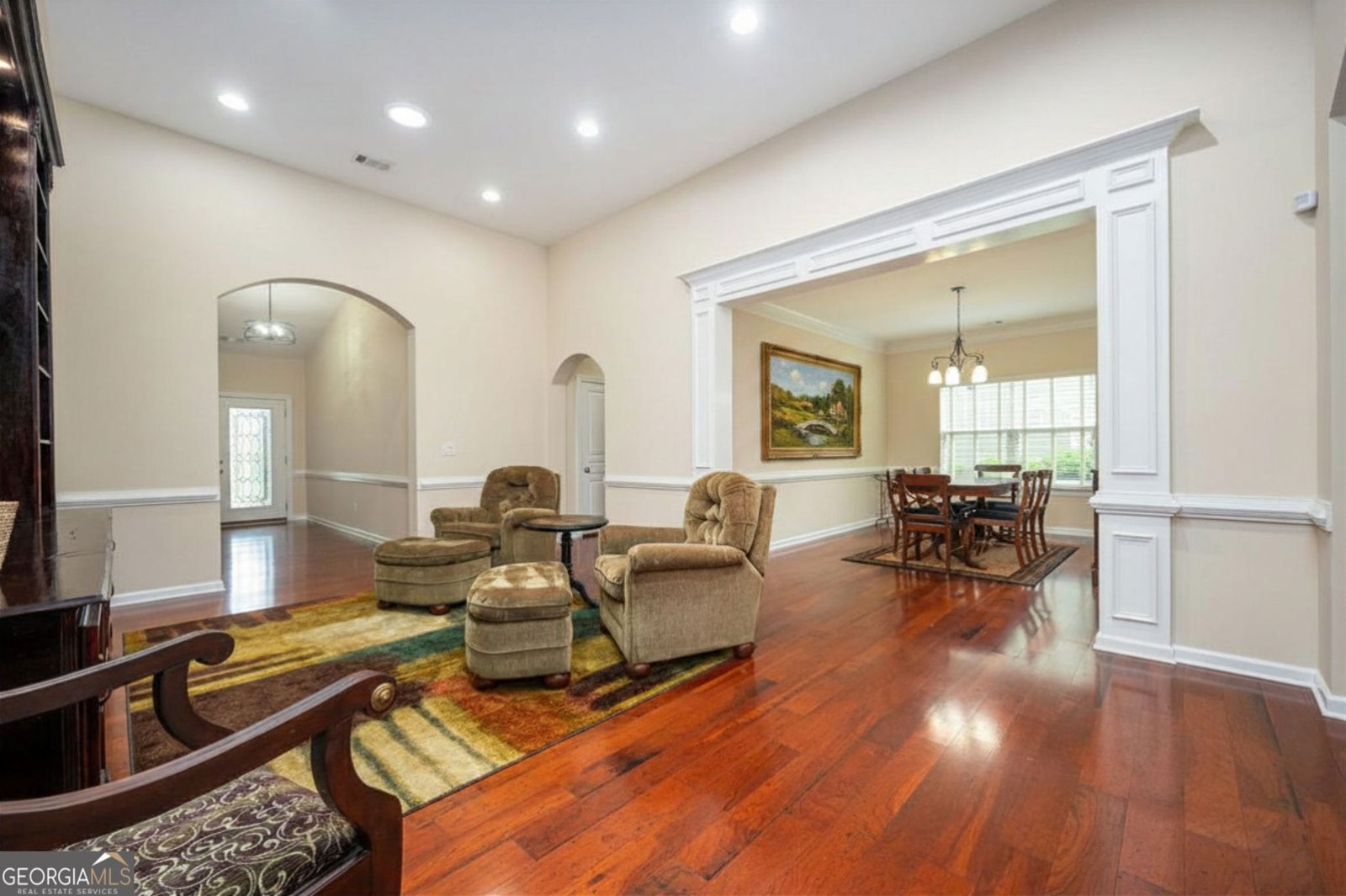 538 Olympic Way Acworth - Photo 12