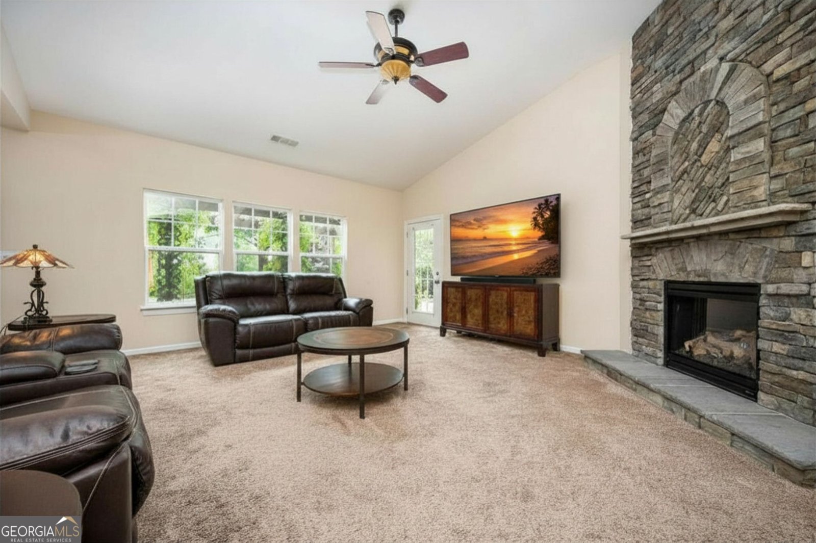 538 Olympic Way Acworth - Photo 14