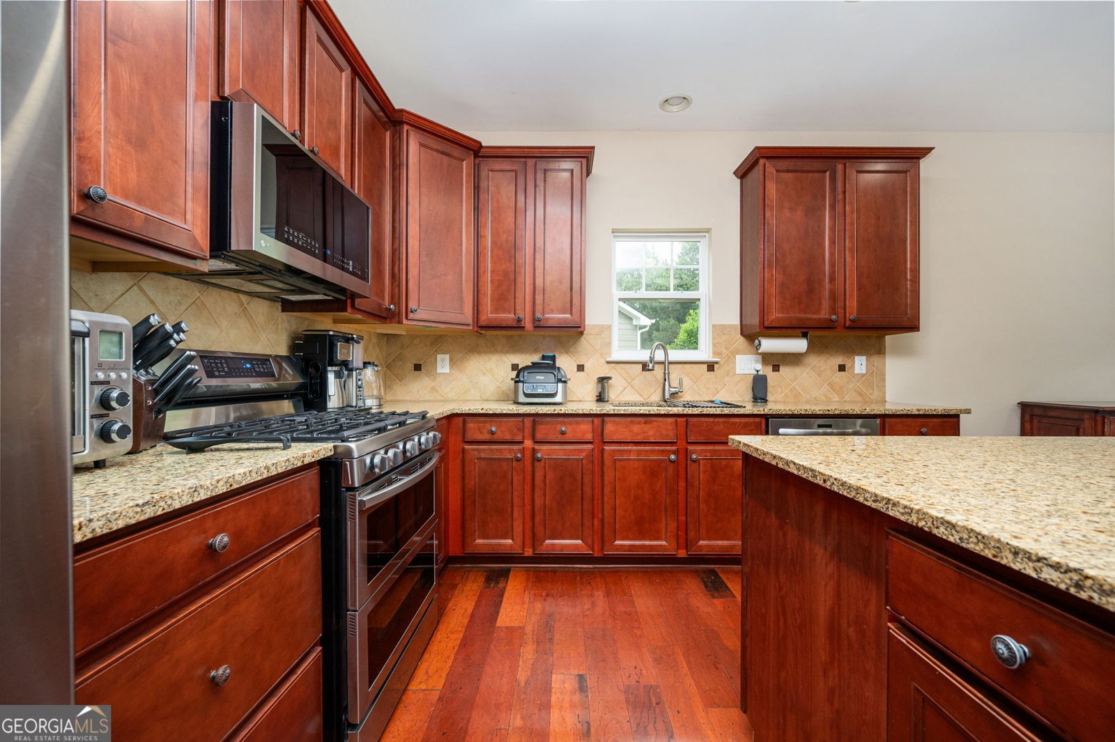 538 Olympic Way Acworth - Photo 16