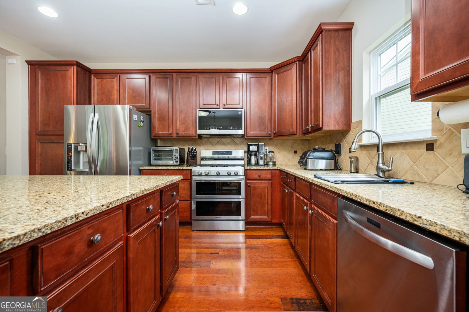 538 Olympic Way Acworth - Photo 17