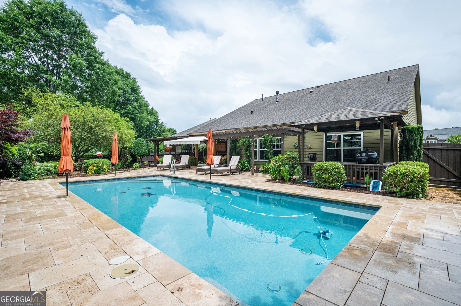538 Olympic Way Acworth - Photo 30
