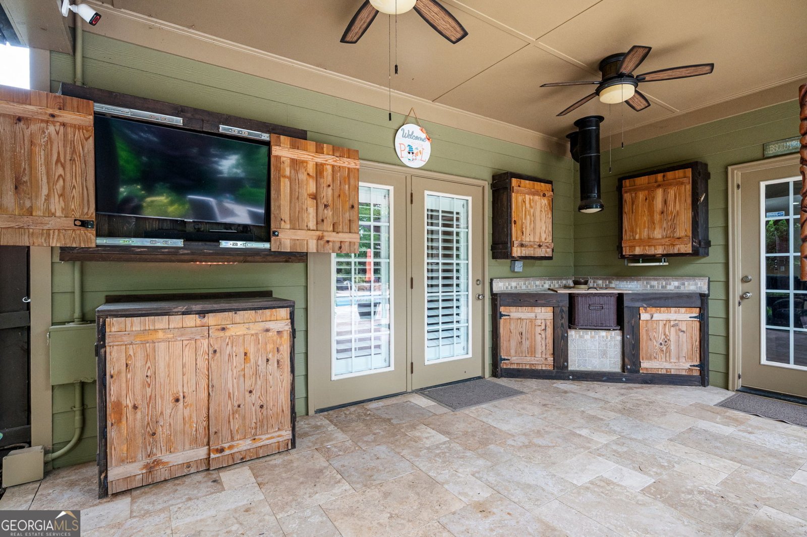 538 Olympic Way Acworth - Photo 33
