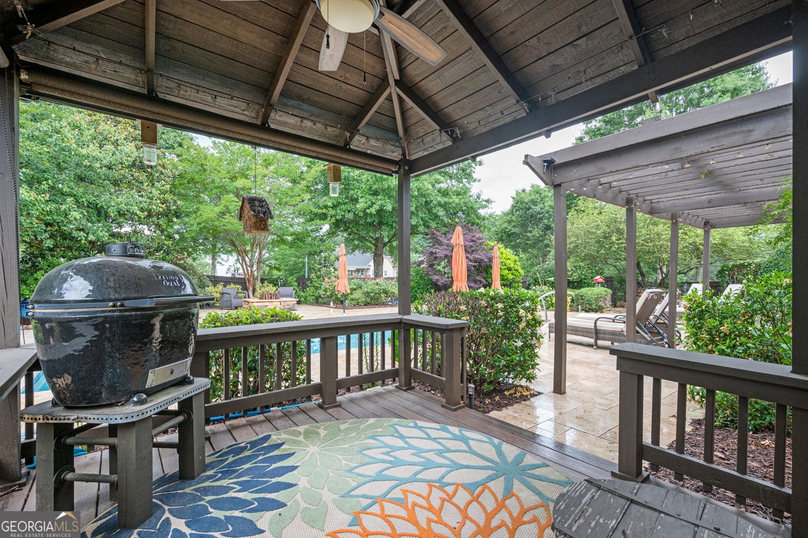 538 Olympic Way Acworth - Photo 34