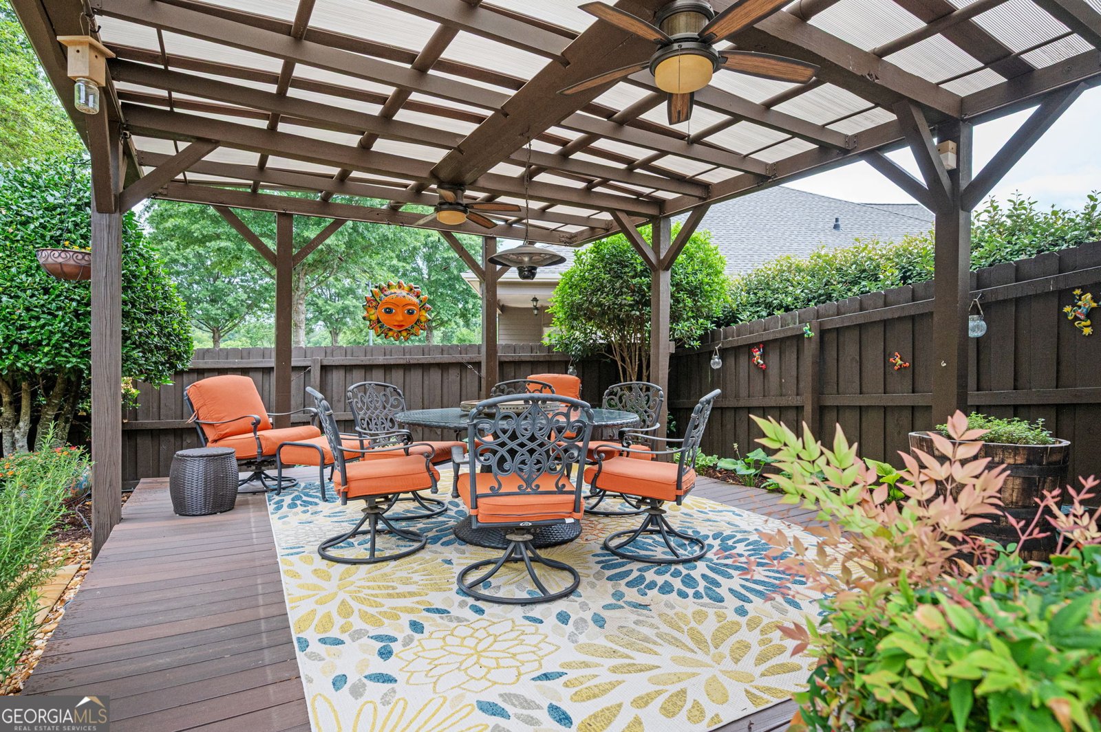 538 Olympic Way Acworth - Photo 35