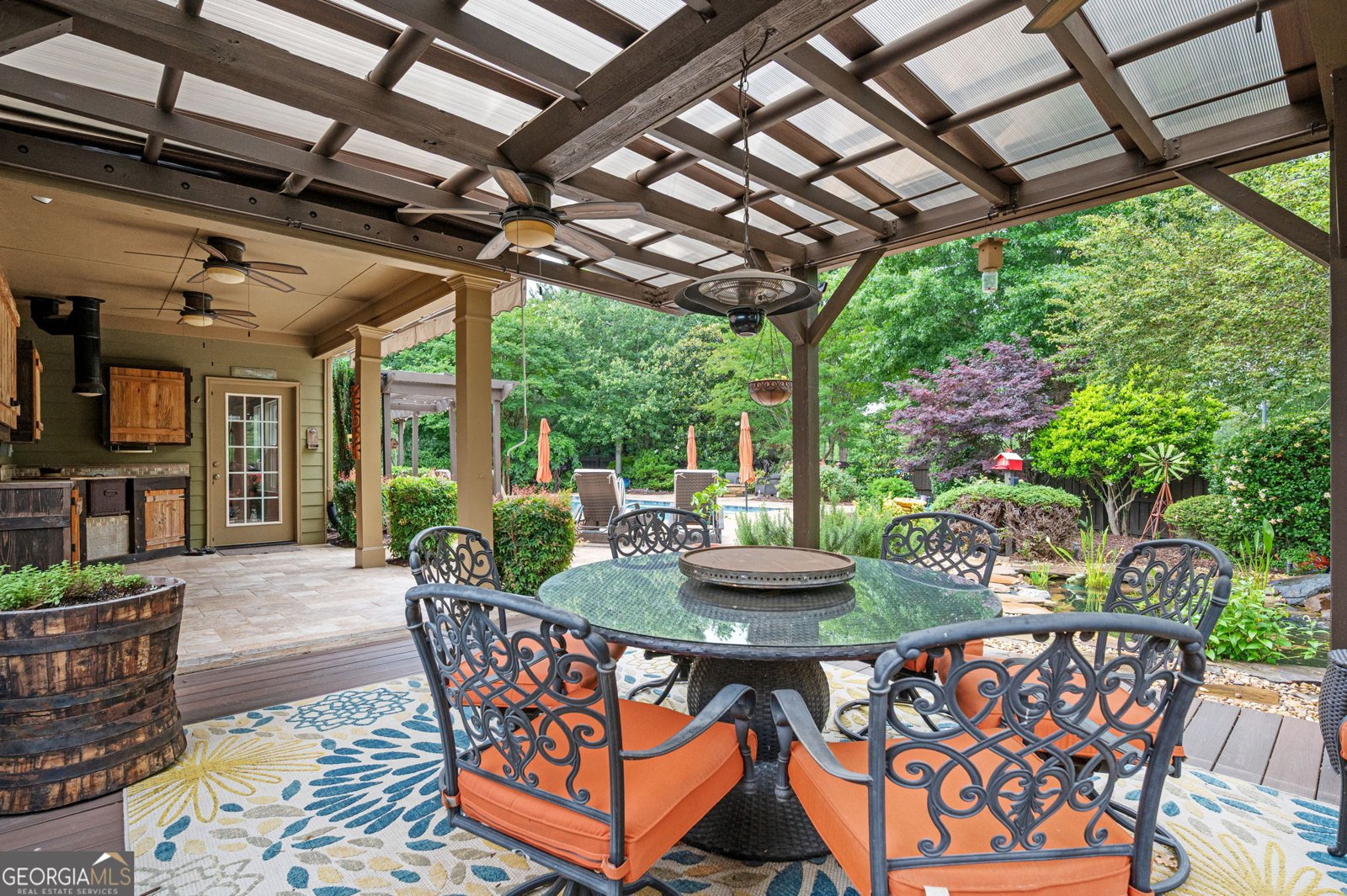 538 Olympic Way Acworth - Photo 36