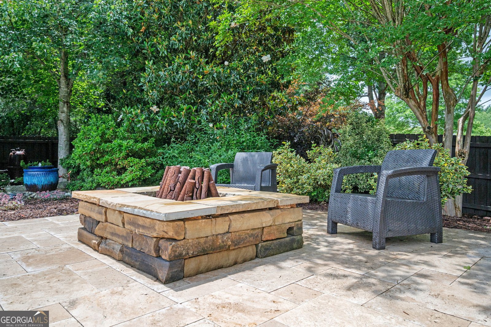 538 Olympic Way Acworth - Photo 37