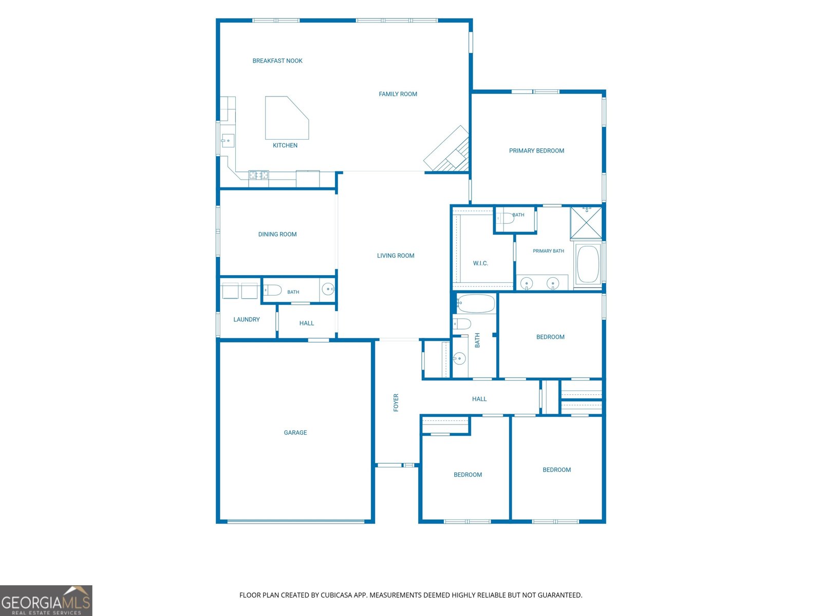 538 Olympic Way Acworth - Photo 41