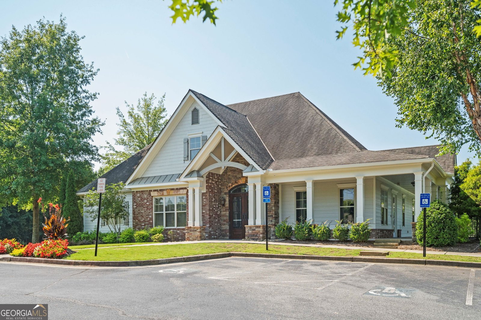 538 Olympic Way Acworth - Photo 42