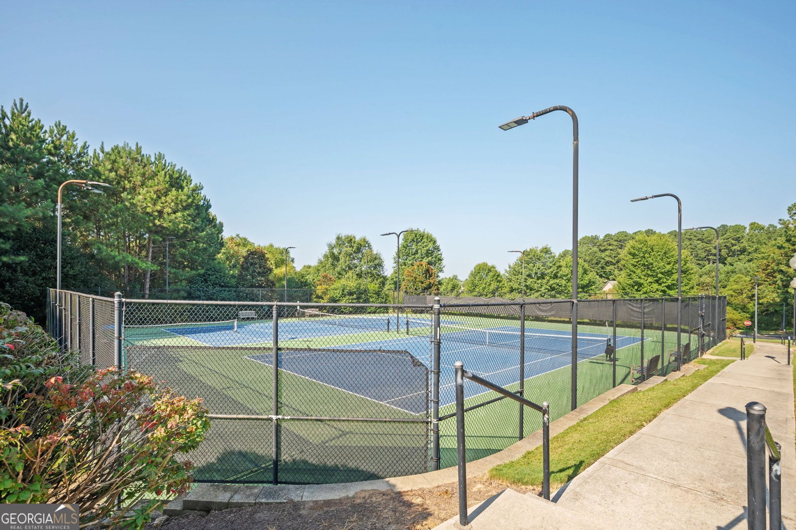 538 Olympic Way Acworth - Photo 47