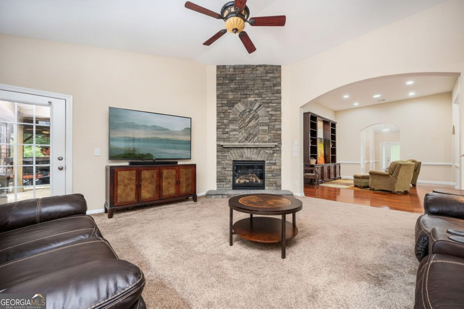 538 Olympic Way Acworth - Photo 6