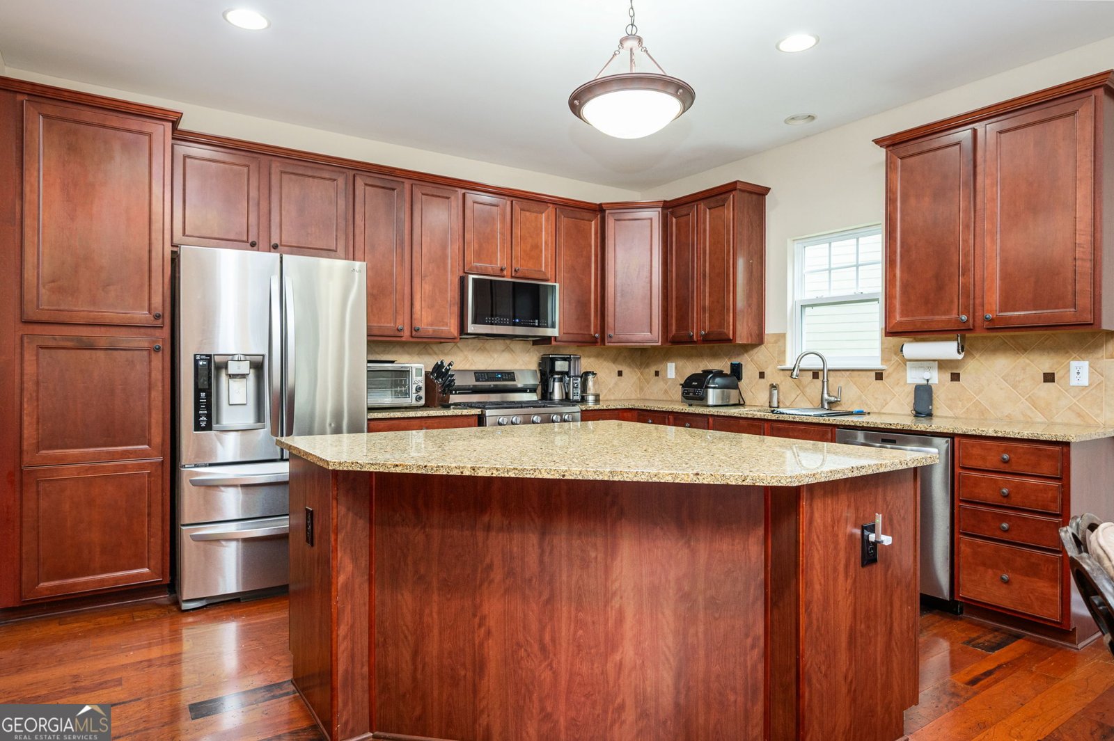 538 Olympic Way Acworth - Photo 7