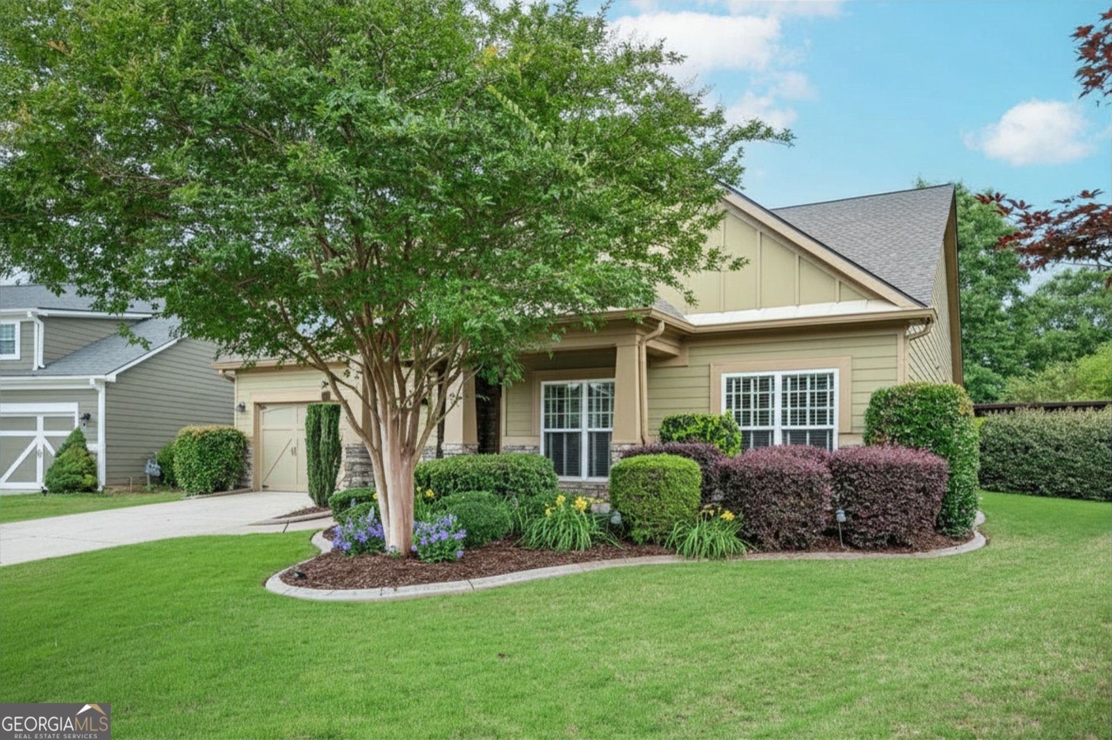 538 Olympic Way Acworth - Photo 8