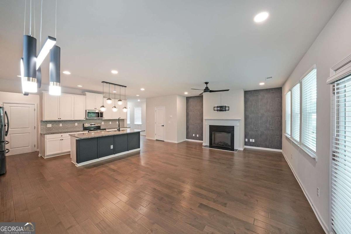 4450 Richmond Court Stone Mountain - Photo 13