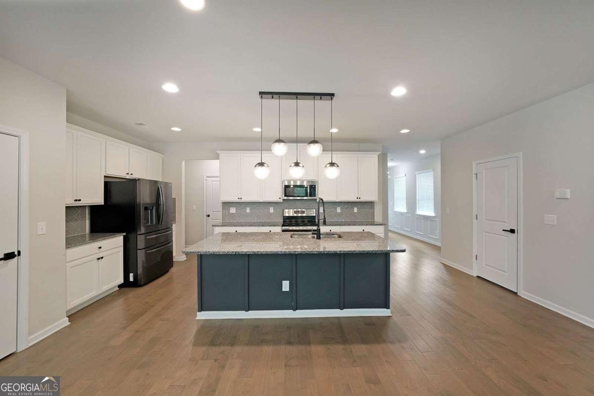 4450 Richmond Court Stone Mountain - Photo 15