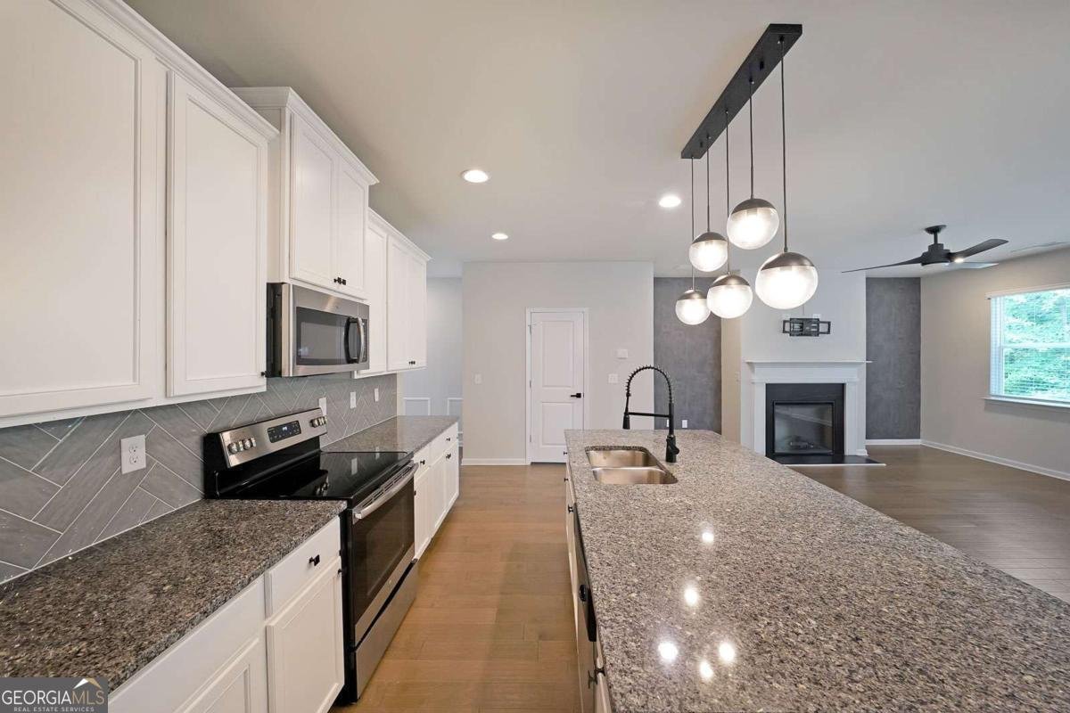 4450 Richmond Court Stone Mountain - Photo 16