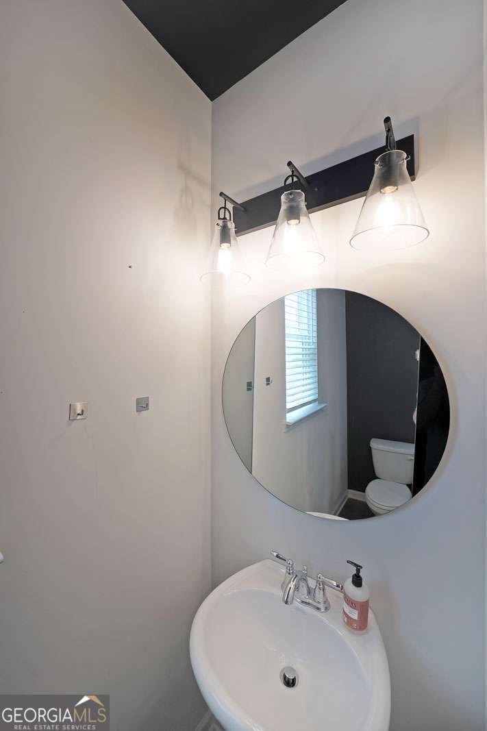 4450 Richmond Court Stone Mountain - Photo 18