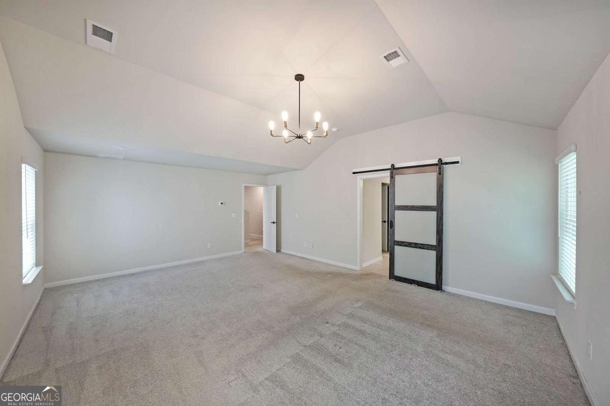 4450 Richmond Court Stone Mountain - Photo 21