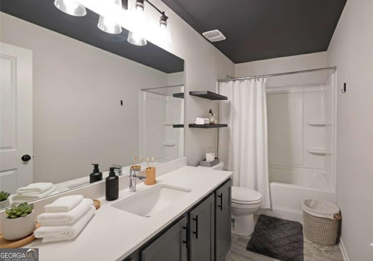 4450 Richmond Court Stone Mountain - Photo 29