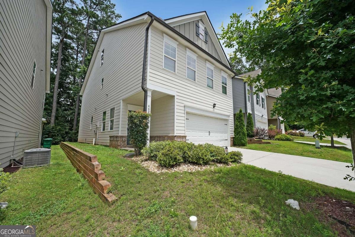 4450 Richmond Court Stone Mountain - Photo 34