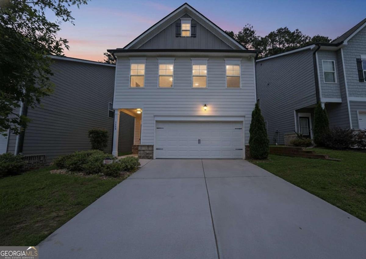 4450 Richmond Court Stone Mountain - Photo 9