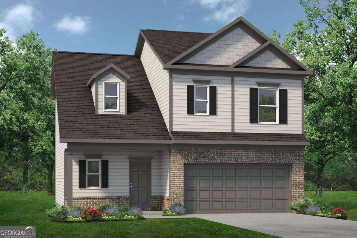 228 Shantz Way Byron - main photo