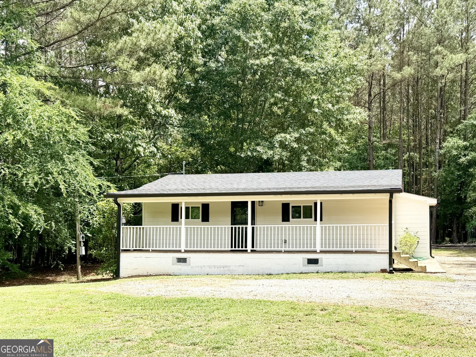 1381 Oconee Road Buckhead - main photo