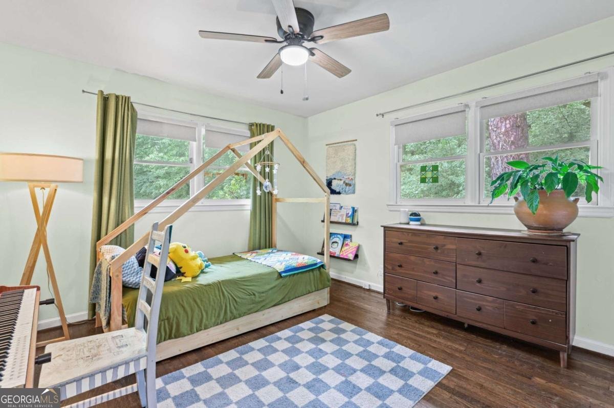 1762 Boulderview Drive Atlanta - Photo 15